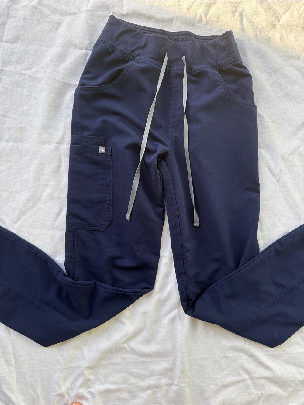 FIGS Navy Women’s Pants
